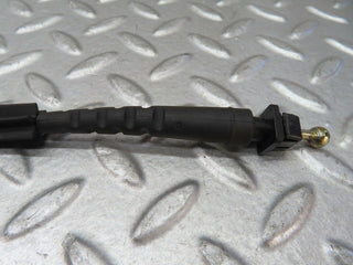 W140 Coupe brake control cable used OEM
