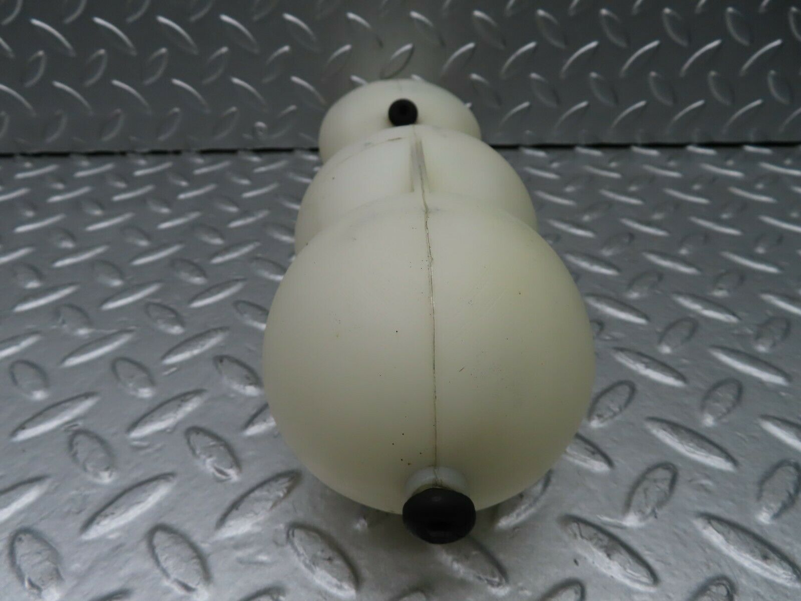 19837 Mercedes-Benz R129 300SL Coupe Vacuum Reservoir Tank