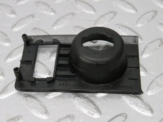 34351 Mercedes-Benz C126 380SEC Headlight Switch Cover Trim Surround 126689018