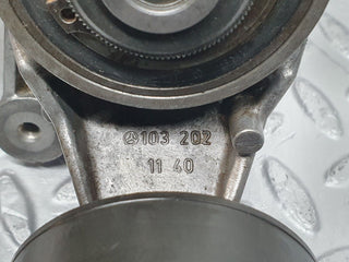 40998 Mercedes-Benz W126 300SE Belt Tensioner 1032021140