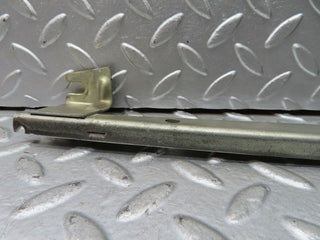 21483 Mercedes-Benz W126 300SE Rear Left Window Channel