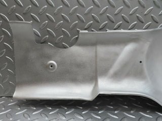 13522 Mercedes-Benz W123 200 Exhaust Heat Shield