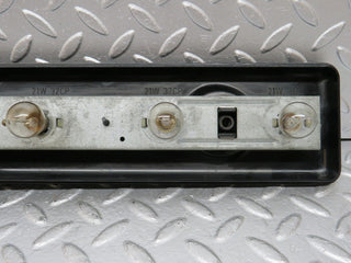 31054 Mercedes-Benz W123 200D Tail Light Bulb Holder Left Side 22064L