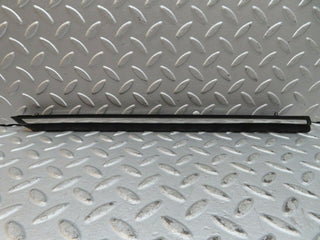 17891 Mercedes-Benz W116 450SEL Front Left Fender Wing Centre Chrome Trim