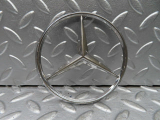 20269 Mercedes-Benz W114 280CE Coupe Trunk  Badge Emblem