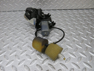 35302 Mercedes-Benz W221 Trunk Lock 2217500085