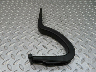 R107 SLC trunk hinge left side used OEM