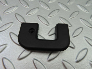 6436 Mercedes-Benz S124 E220 Wagon Left Interior Door Latch Trim