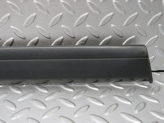 32302 Mercedes-Benz S124 300TE Wagon Front Left Door Centre Moulding Trim