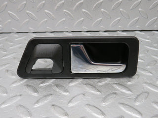 W201 Baby Benz left interior door handle used OEM