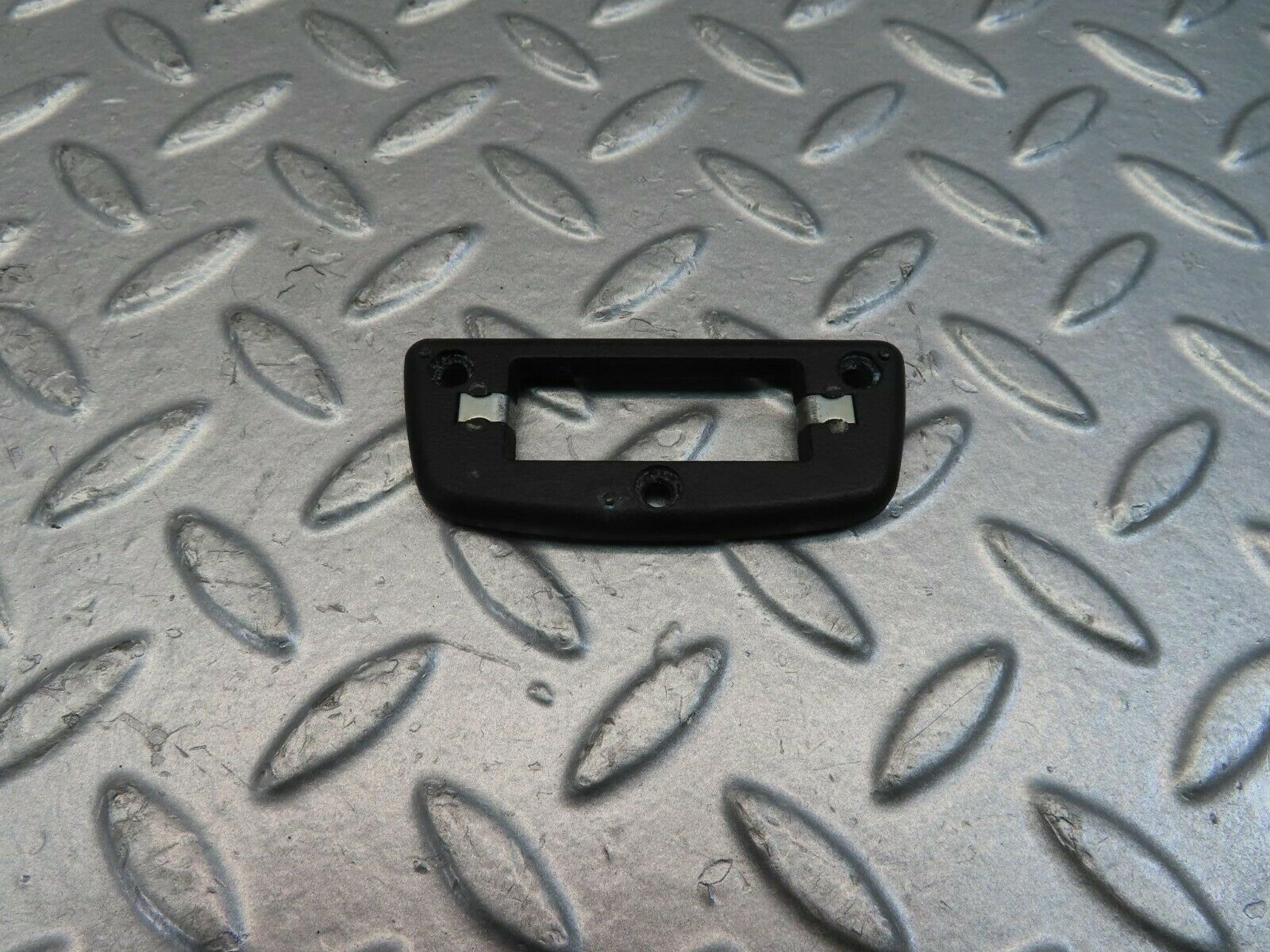 10932 Mercedes-Benz W123 230E Rear View Mirror Mount Bracket