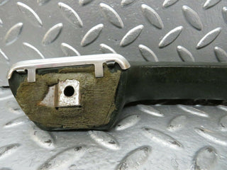 23701 Mercedes-Benz W123 Rear Left Interior Door Handle Green 1239701901