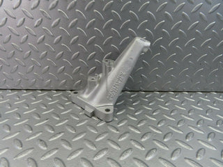 W123 engine mount bracket left side used OEM