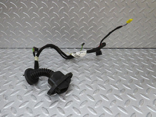 35248 Mercedes-Benz W221 Rear Left Door Wire Harness 2215408508