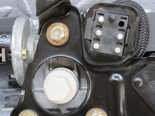 36526 Mercedes-Benz W201 190E 2.0L Sunroof Motor Webasto With Relay 0390251693 1248210047