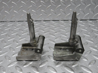 32556 Mercedes-Benz S124 300TE Wagon Rear Seat Hinge