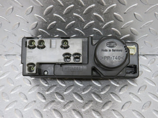 34768 Mercedes-Benz W210 320E Central Locking Pump Hella 2108002648