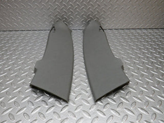 R129 SL roof headlining panel grey used OEM