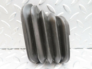 W140 door wire protector rubber used OEM