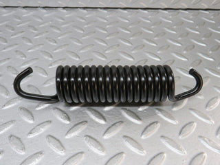 W126 bonnet hinge spring used OEM
