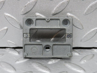 R129 SL rear view mirror bracket used OEM