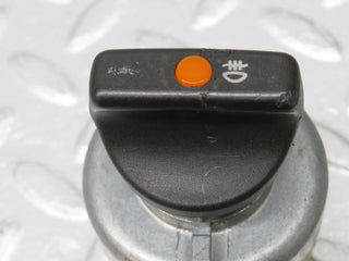 W124 headlight switch used OEM