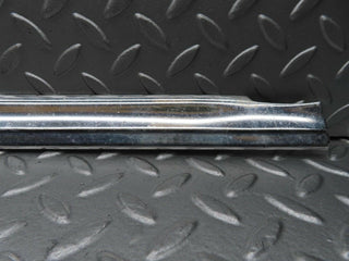 12827 Mercedes-Benz W111 220SE Front Left Door Chrome Moulding Trim