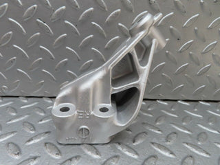 C140 engine mount bracket right used OEM