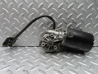 W123 wiper motor used OEM