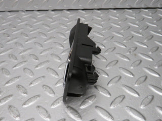 W201 Baby Benz front left interior door handle used OEM