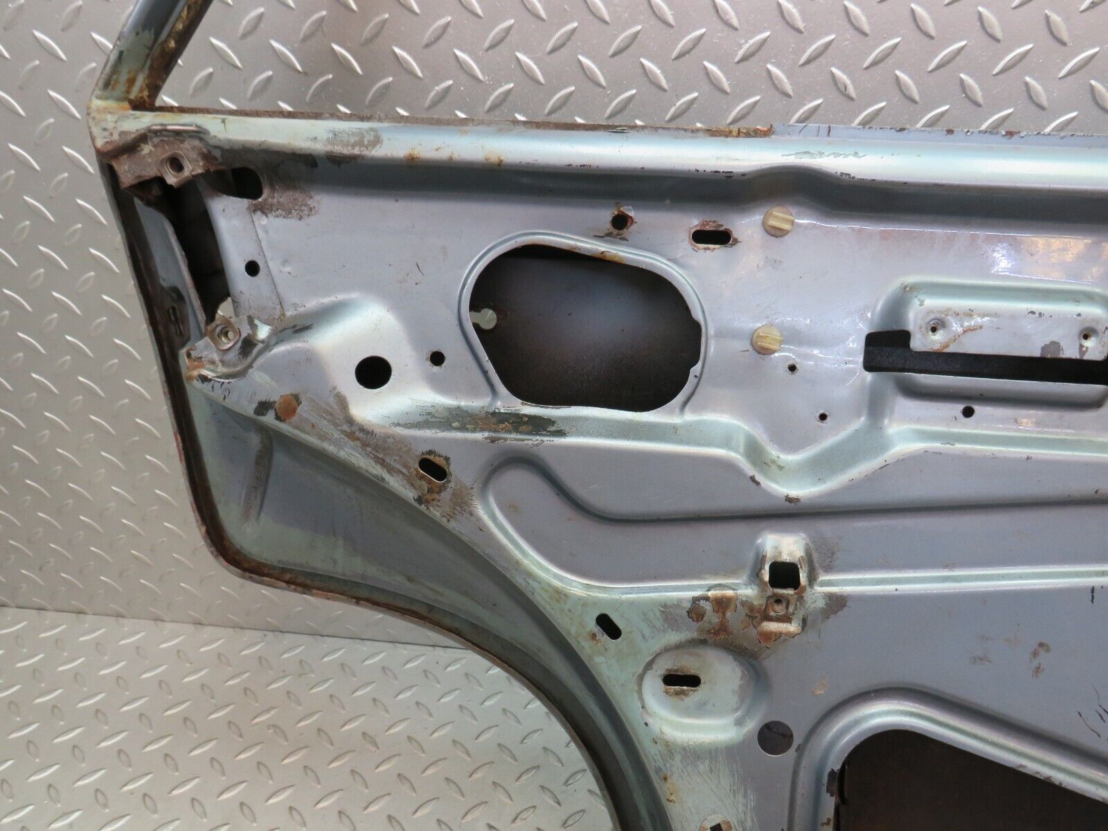 35945 Mercedes-Benz W108 Rear Left Door