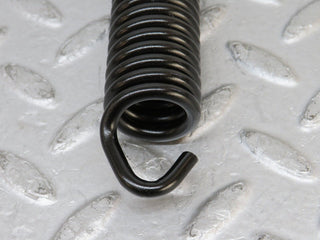 W108 bonnet hinge spring used OEM