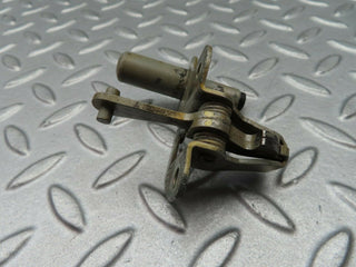 W124 bonnet lock catch used OEM
