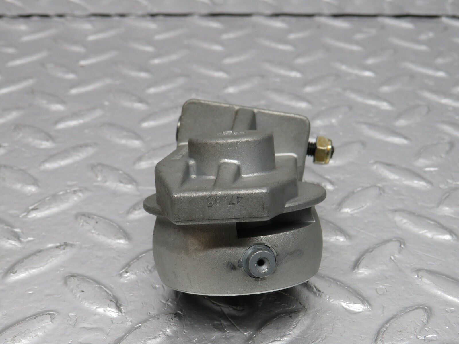 39799 Mercedes-Benz R129 320SL Coupe Steering Lock Gearbox Lockout Cable