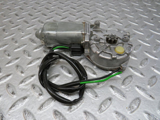 28734 Mercedes-Benz W123 230E Rear Right Window Regulator Motor 0130821016