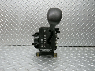 24281 Mercedes-Benz S124 220TE Wagon Automatic Gear Selector 1292670637