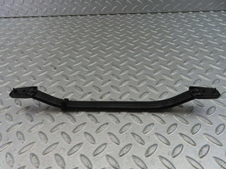 W201 Baby Benz interior roof grab handle rear left used OEM