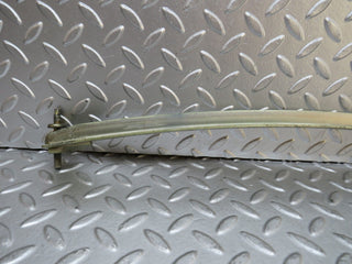 29194 Mercedes-Benz C124 320CE Coupe Left Door Window Channel