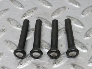 W116 door lock knob set used OEM