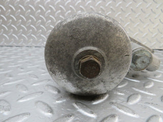 25093 Mercedes-Benz W123 Oil Filter Housing 1101800111