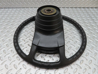 17646 Mercedes-Benz W116 450SEL Steering Wheel 1164640017
