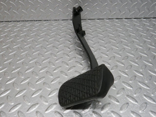 W124 Wagon brake pedal with rubber used OEM