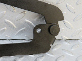 37354 Mercedes-Benz W109 300SEL Bonnet Hinge Right Side