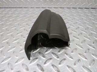 W123 rear right bumper rubber used OEM