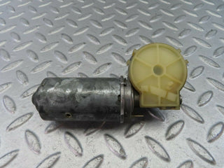 9245 Mercedes-Benz C124 300CE Coupe Seat Belt Presenter Motor Right 0390206694