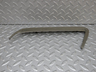 40225 Mercedes-Benz W110 230 C Pillar Chrome Trim Left Side 1116900389