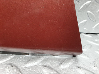 40938 Mercedes-Benz W126 300SE Front Left Fender Wing Moulding Trim 1266903540