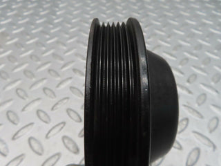 12239 Mercedes-Benz R129 300SL Coupe Power Steering Pump Pulley