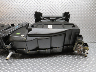 33444 Mercedes-Benz W202 C180 Heater Box Blower Housing Valeo 2028300362