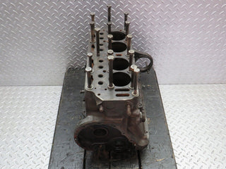 W120 Ponton engine block used OEM